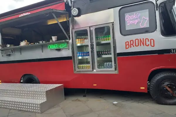 Bronco Ataşehir - Resim 7