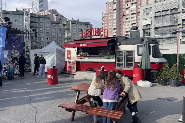 Bronco Ataşehir - Resim 14