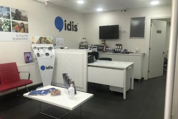 İdis İşitme Cihazları - Avcılar - Resim 4