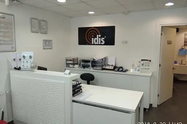 İdis İşitme Cihazları - Avcılar - Resim 14