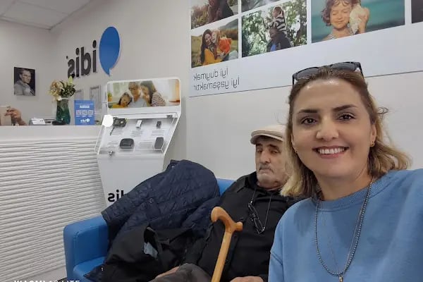 İdis İşitme Cihazları - Avcılar - Resim 11