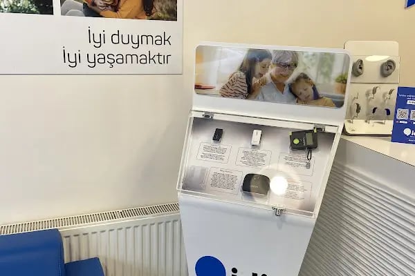 İdis İşitme Cihazları - Avcılar - Resim 10