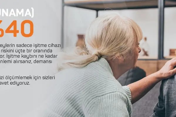 İdis İşitme Cihazları - Avcılar - Resim 19