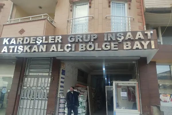 KARDEŞLER GRUP İNŞAAT DEKORASYON ARNAVUTKÖY - Resim 2