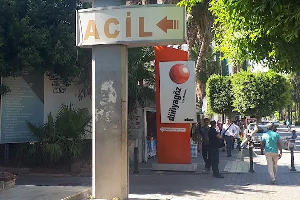Özel Adana Hastanesi - Resim 18