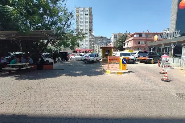 Özel Adana Hastanesi - Resim 20