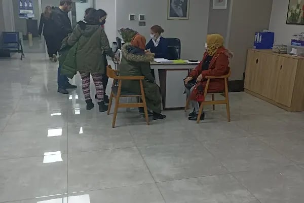 Özel Adana Hastanesi - Resim 8