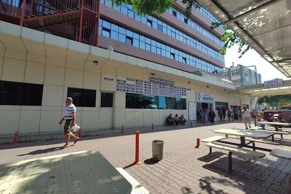 Özel Adana Hastanesi - Resim 7