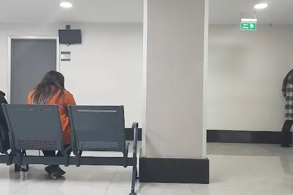 Özel Adana Hastanesi - Resim 16