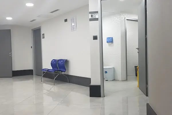 Özel Adana Hastanesi - Resim 4