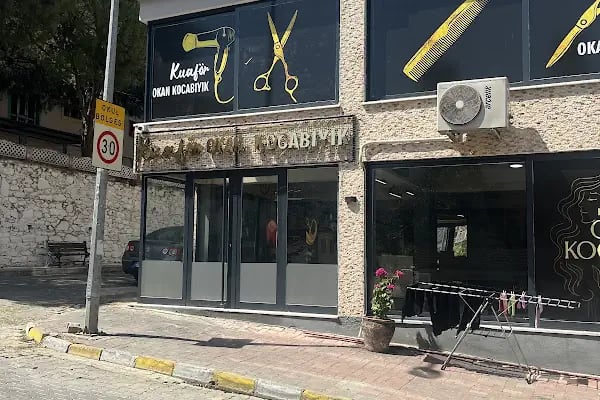 Kuaför okan kocabıyık - Resim 3