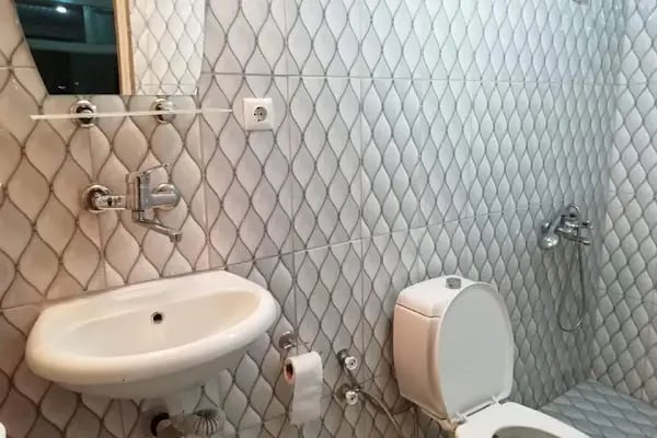 ÖZGÜN HOTEL - Resim 17
