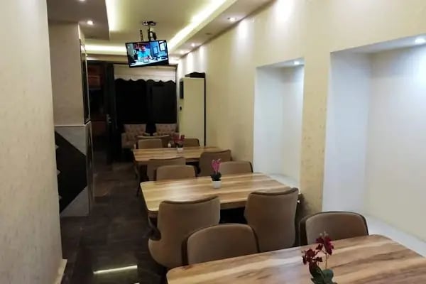 ÖZGÜN HOTEL - Resim 7