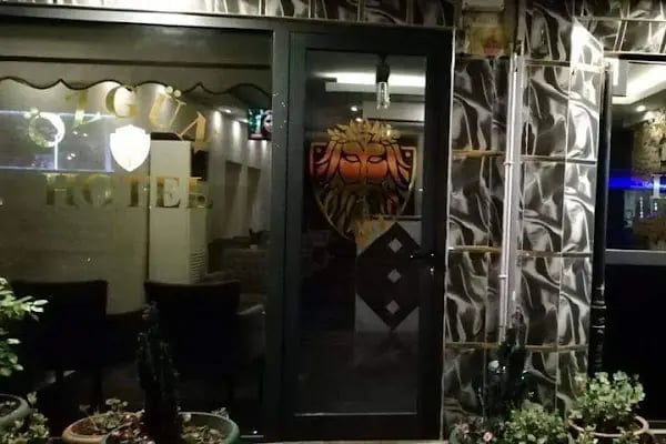 ÖZGÜN HOTEL - Resim 11