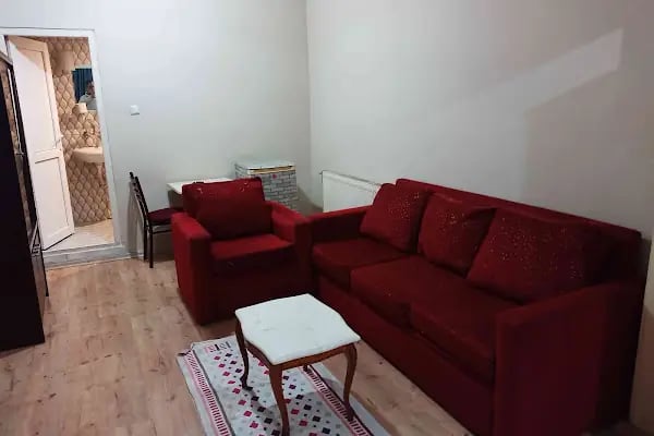 ÖZGÜN HOTEL - Resim 19