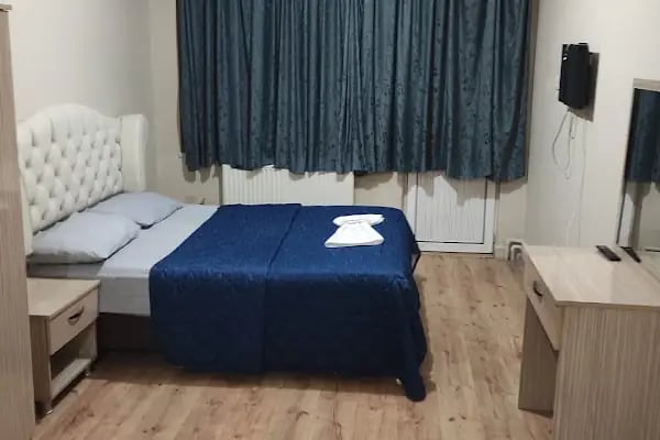 ÖZGÜN HOTEL - Resim 15