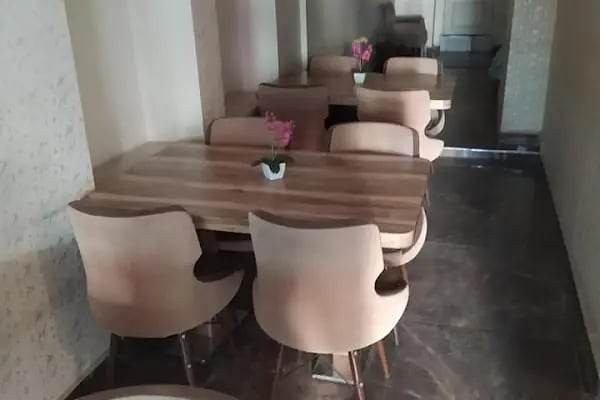 ÖZGÜN HOTEL - Resim 18