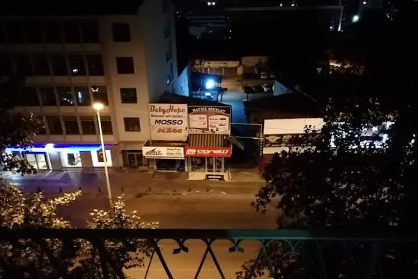ÖZGÜN HOTEL - Resim 8