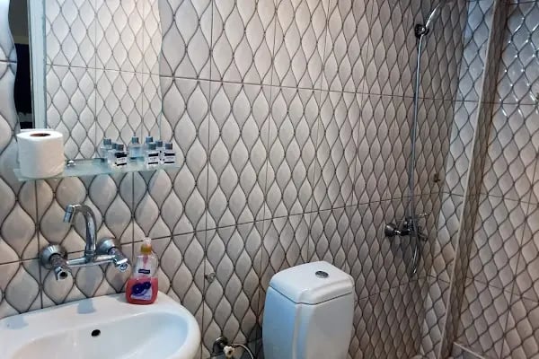 ÖZGÜN HOTEL - Resim 6