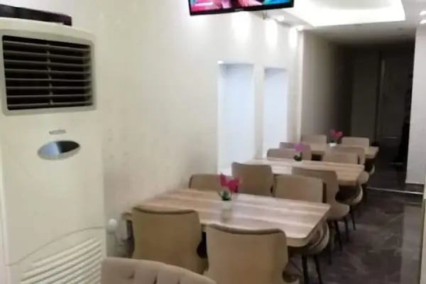 ÖZGÜN HOTEL - Resim 13