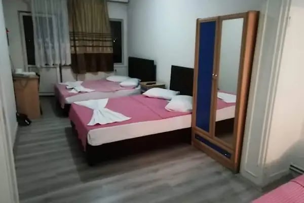 ÖZGÜN HOTEL - Resim 16