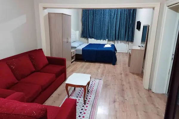 ÖZGÜN HOTEL - Resim 5