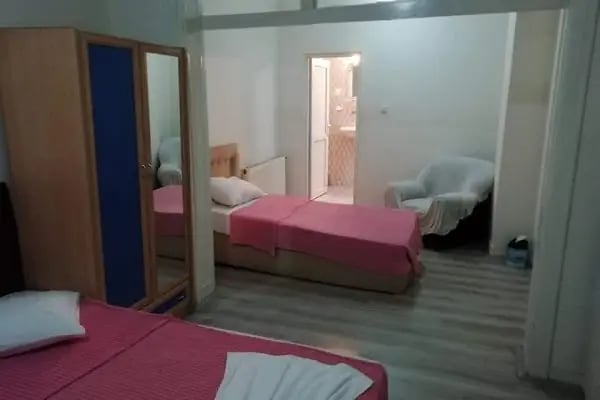 ÖZGÜN HOTEL - Resim 9