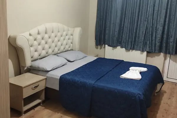 ÖZGÜN HOTEL - Resim 2
