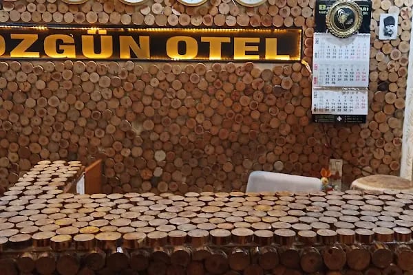 ÖZGÜN HOTEL - Resim 4