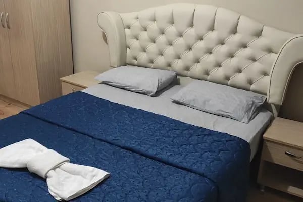 ÖZGÜN HOTEL - Resim 12
