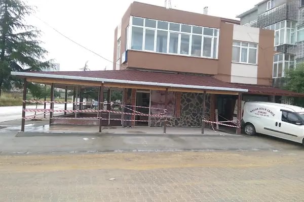 Nazar Odunlu ekmek Fırını - Resim 2