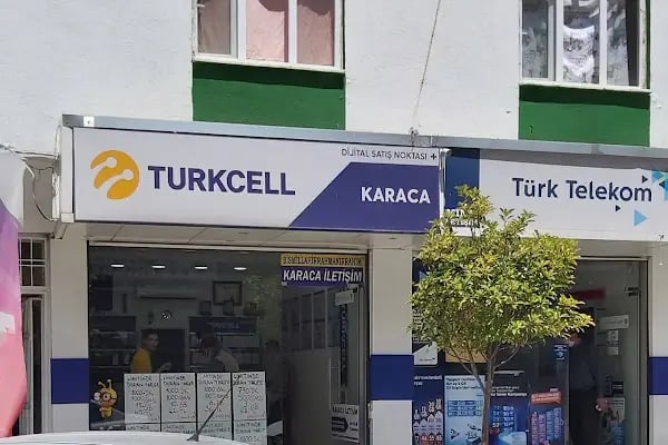 Karaca İletişim - Resim 3