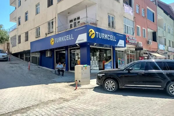 Karaca İletişim - Resim 5