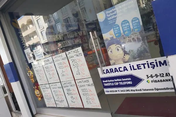 Karaca İletişim - Resim 10