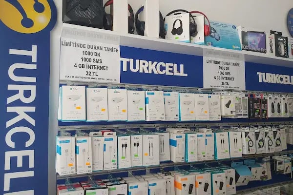Karaca İletişim - Resim 4