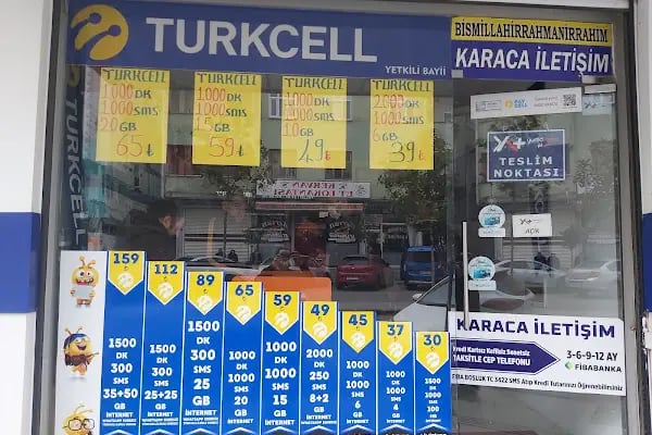 Karaca İletişim - Resim 16