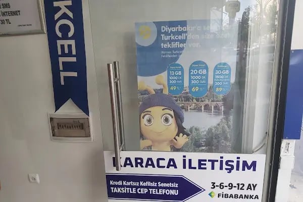 Karaca İletişim - Resim 8