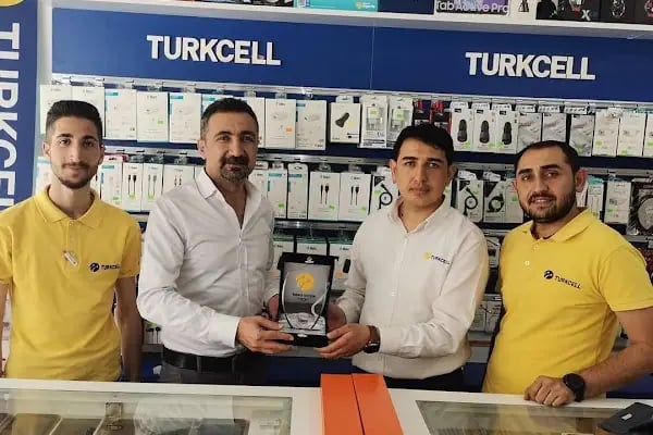 Karaca İletişim - Resim 11