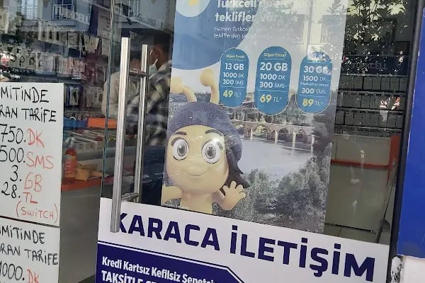 Karaca İletişim - Resim 9