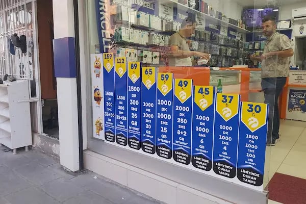 Karaca İletişim - Resim 2