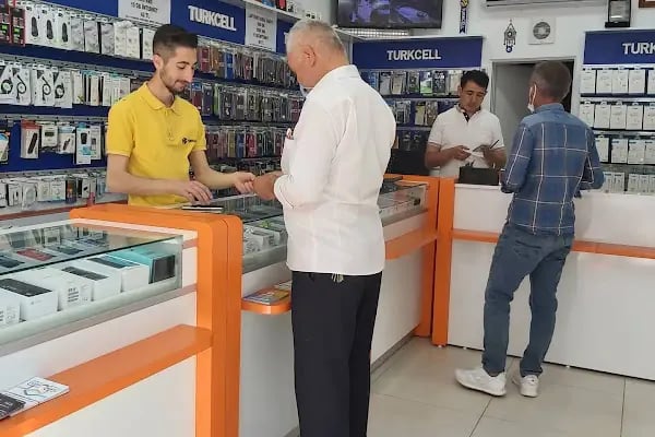 Karaca İletişim - Resim 12