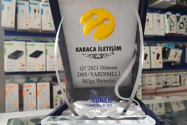 Karaca İletişim - Resim 7