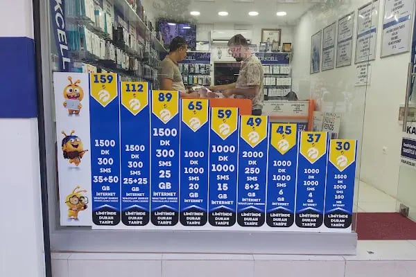 Karaca İletişim - Resim 17