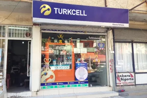 Karaca İletişim - Resim 15