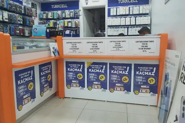 Karaca İletişim - Resim 19