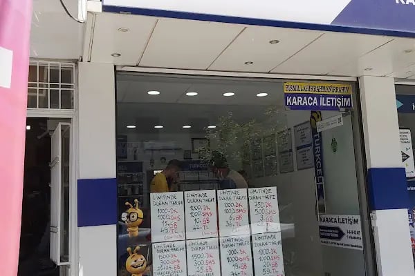 Karaca İletişim - Resim 20