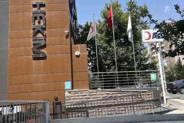 Lokman Hekim Demet Tıp Merkezi - Resim 7