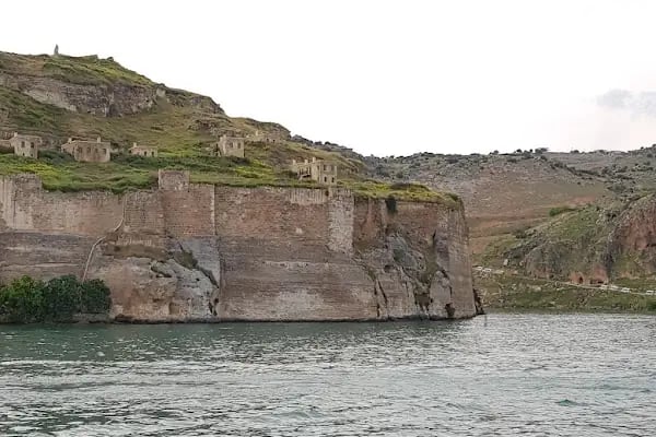 Halfeti - Resim 19