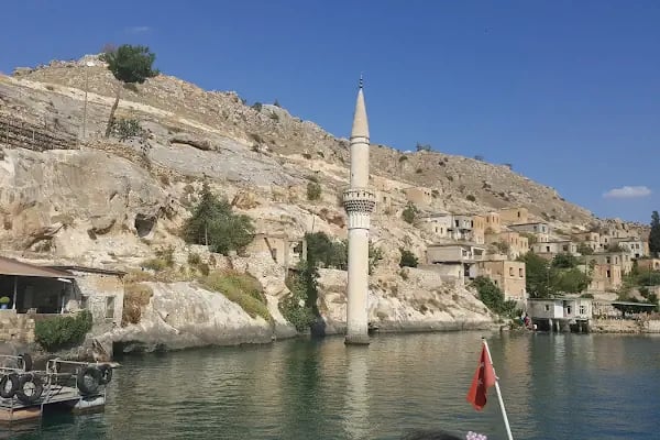 Halfeti - Resim 5