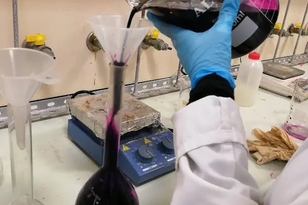 Kocaeli Üniversitesi Fen Edebiyat Fakültesi - Resim 11
